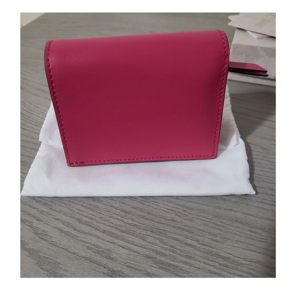 Authentic Jimmy Choo Small Wallet - Picture 11 of 11